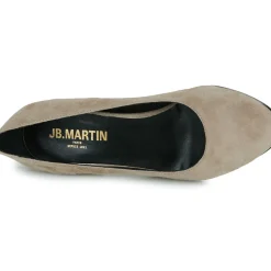 JB Martin - VERITEA