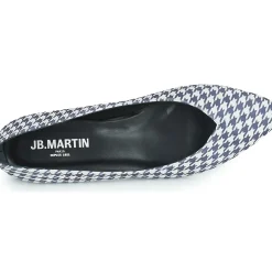 JB Martin - VERONICA