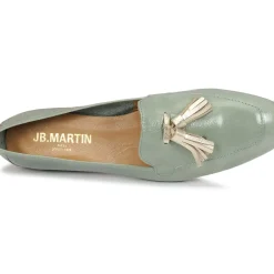 JB Martin - VIC