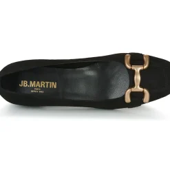 JB Martin - VICKIE