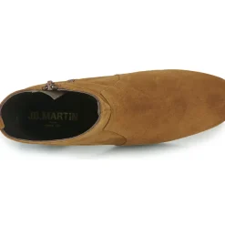 JB Martin - VILLA