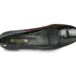 JB Martin - VIRGINIA
