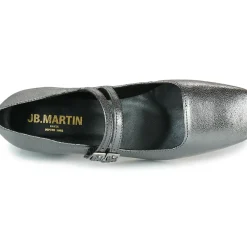 JB Martin - VISATO