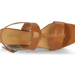 JB Martin - VITALIE
