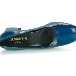 JB Martin - VIVA