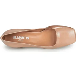 JB Martin - VIVA