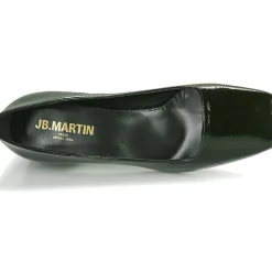 JB Martin - VIVA