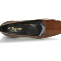 JB Martin - VIVA