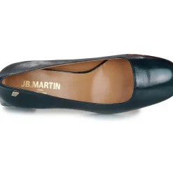JB Martin - VIVA