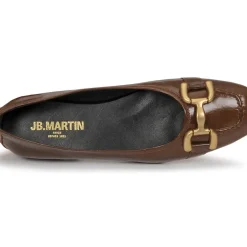 JB Martin - VIVACE