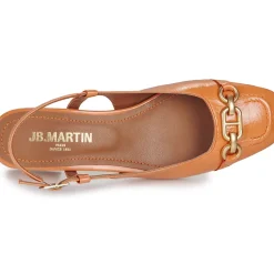 JB Martin - VIVELLE