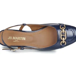 JB Martin - VIVELLE