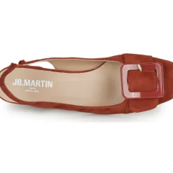 JB Martin - VIVRE