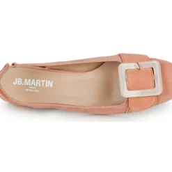 JB Martin - VIVRE