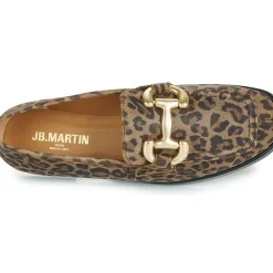 JB Martin - VODA