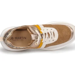 JB Martin - WILO