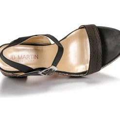 JB Martin - XEPIA