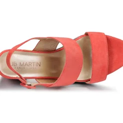 JB Martin - XIAO