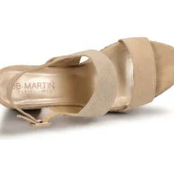 JB Martin - XIAO