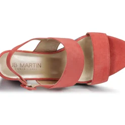JB Martin - XIAO
