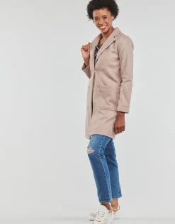 JDY - JDYHARMONY KNIT JACKET OTW ZHS