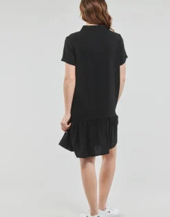JDY - JDYLION S/S PLACKET DRESS