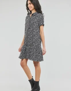 JDY - JDYLION S/S PLACKET DRESS