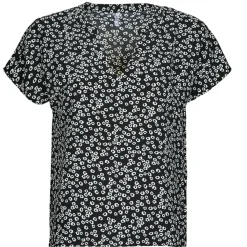 JDY - LION S/S TOP