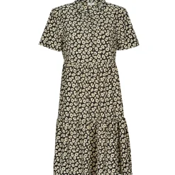 JDY - JDYPIPER S/S SHIRT DRESS