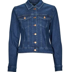 JDY - REMI SHORT LS JACKET