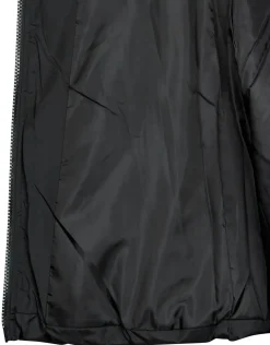 JDY - JDYSKYLAR PADDED HOOD WAISTCOAT OTW
