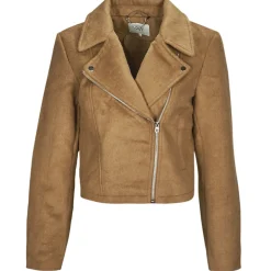 JDY - JDYTENNESSEE LEO BIKER JACKET OTW QIQ