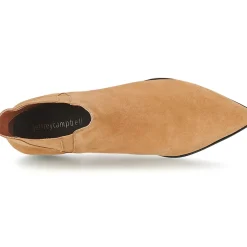 Jeffrey Campbell - HARVELL