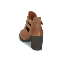 Jeffrey Campbell - ROY CROFT