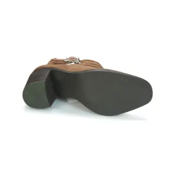 Jeffrey Campbell - ROY CROFT