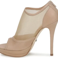 Jerome C. Rousseau - ELLI MESH