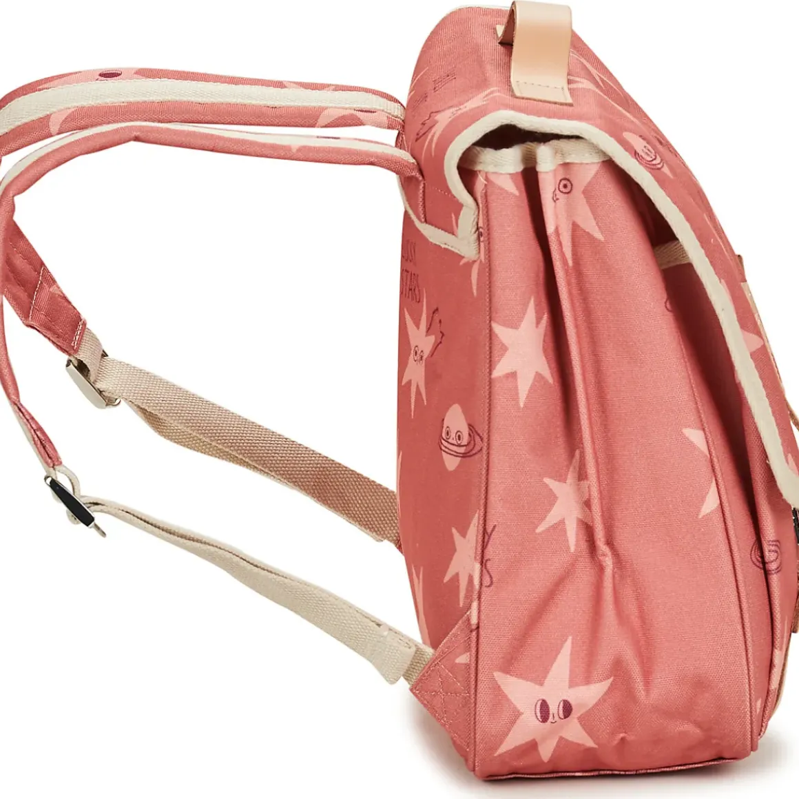 Jojo Factory - CARTABLE STARS