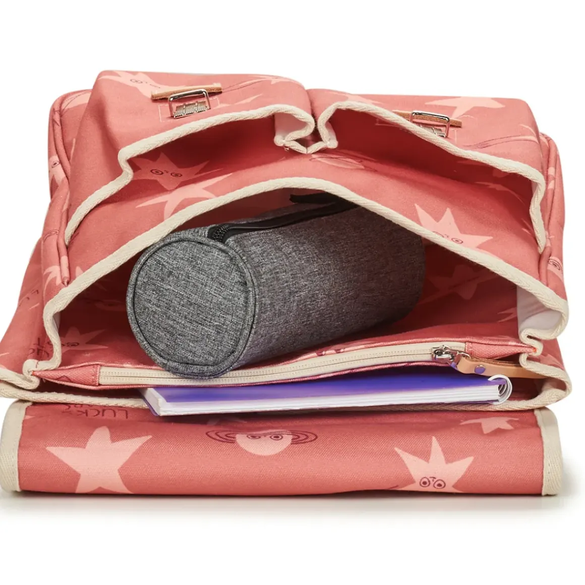 Jojo Factory - VERTICAL CARTABLE STARS