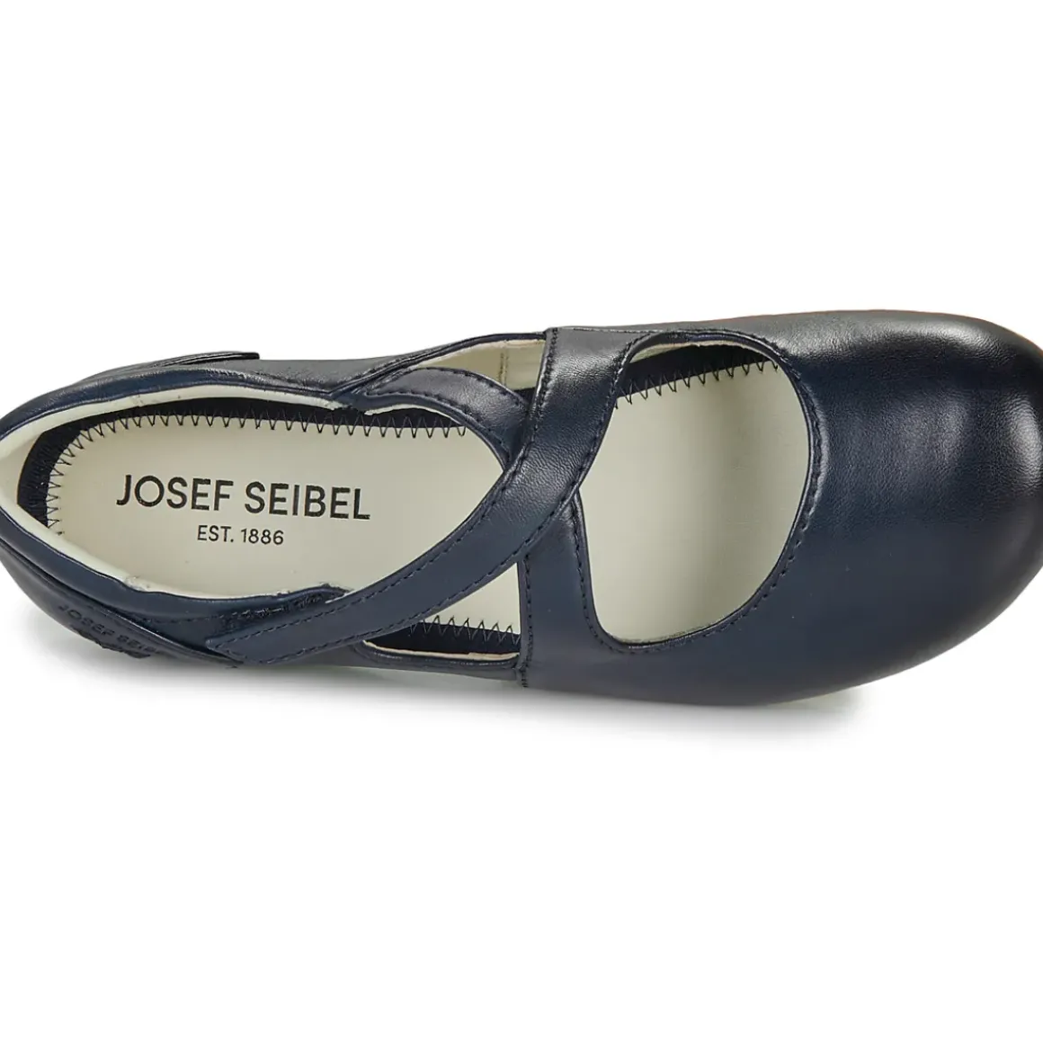Josef Seibel - FIONA 72