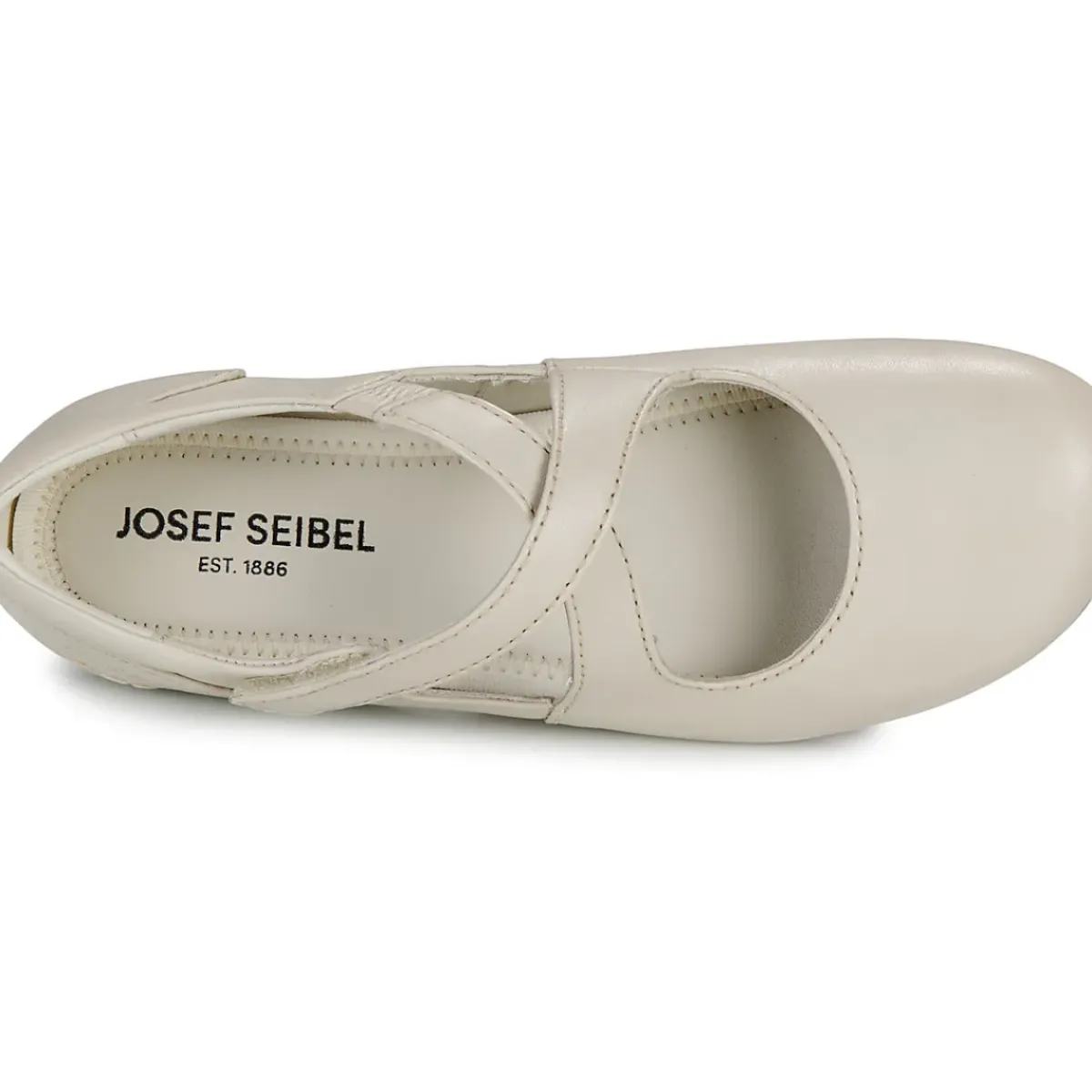 Josef Seibel - FIONA 72