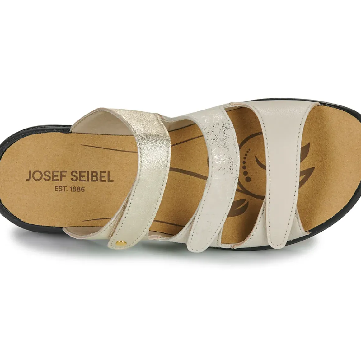 Josef Seibel - IBIZA 10