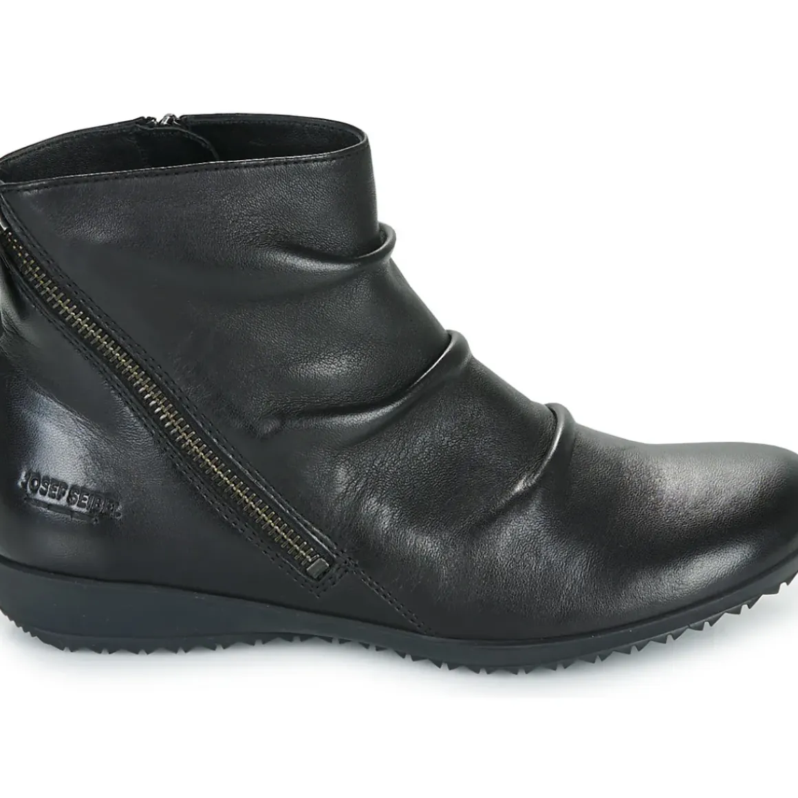 Josef Seibel - NALY 61