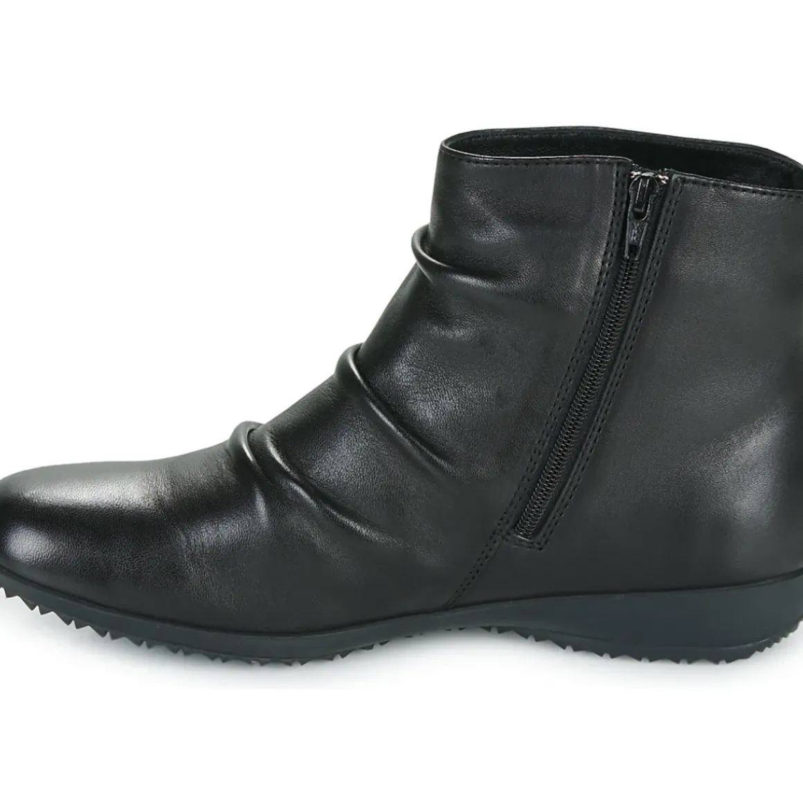 Josef Seibel - NALY 61
