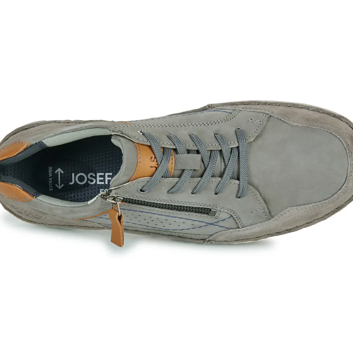 Josef Seibel - NEW ANVERS 11