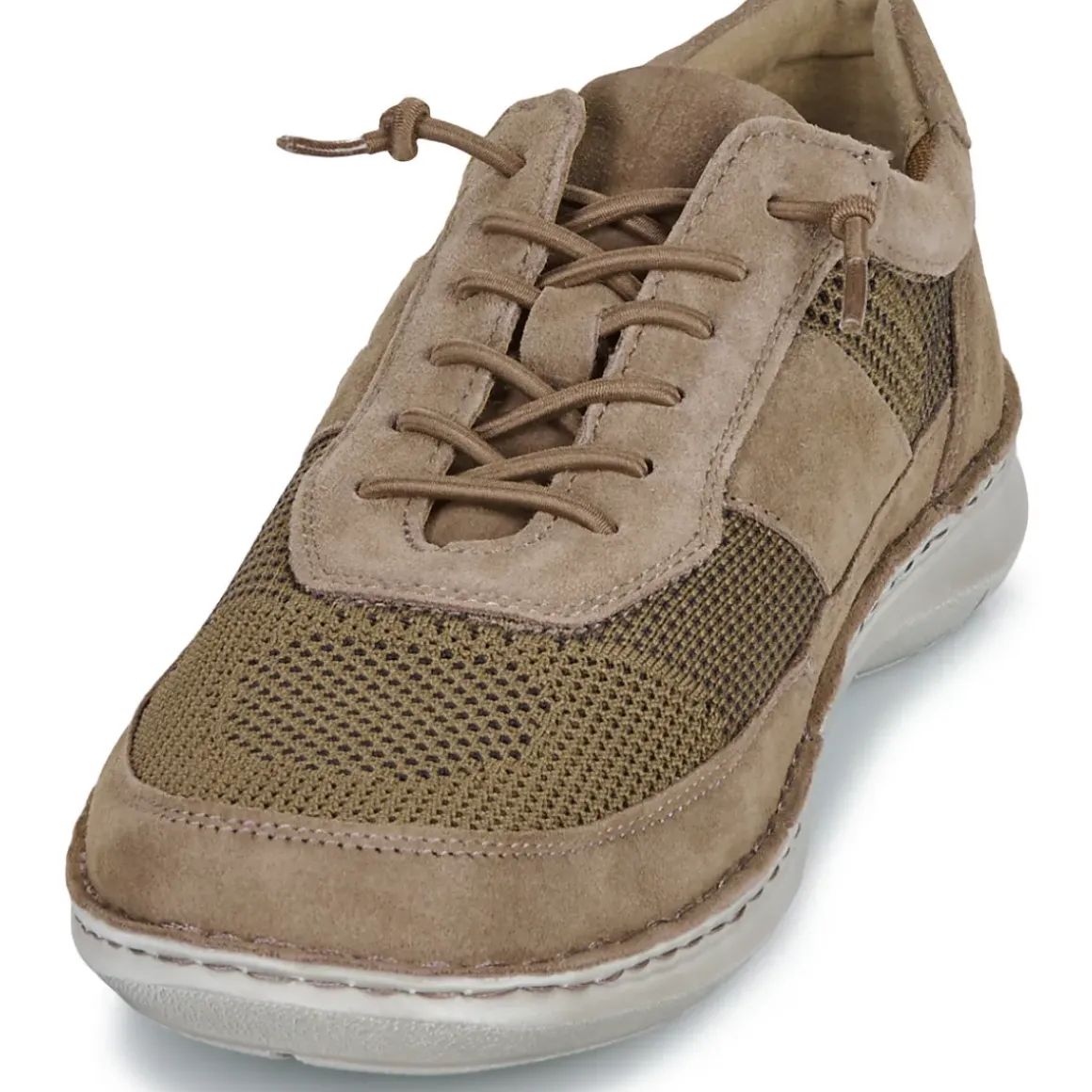 Josef Seibel - NEW ANVERS 12