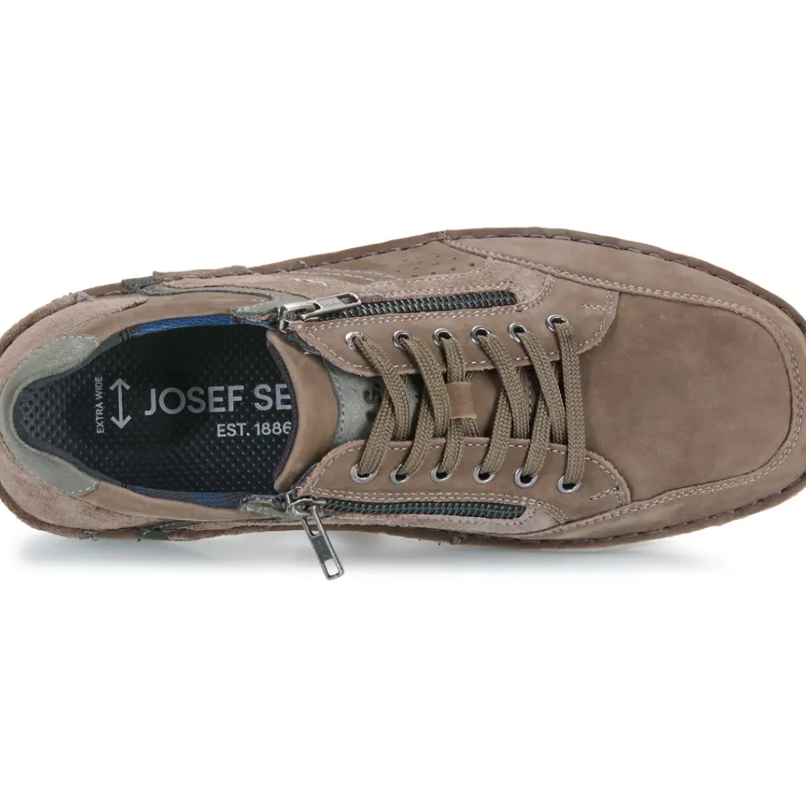 Josef Seibel - NEW ANVERS 87