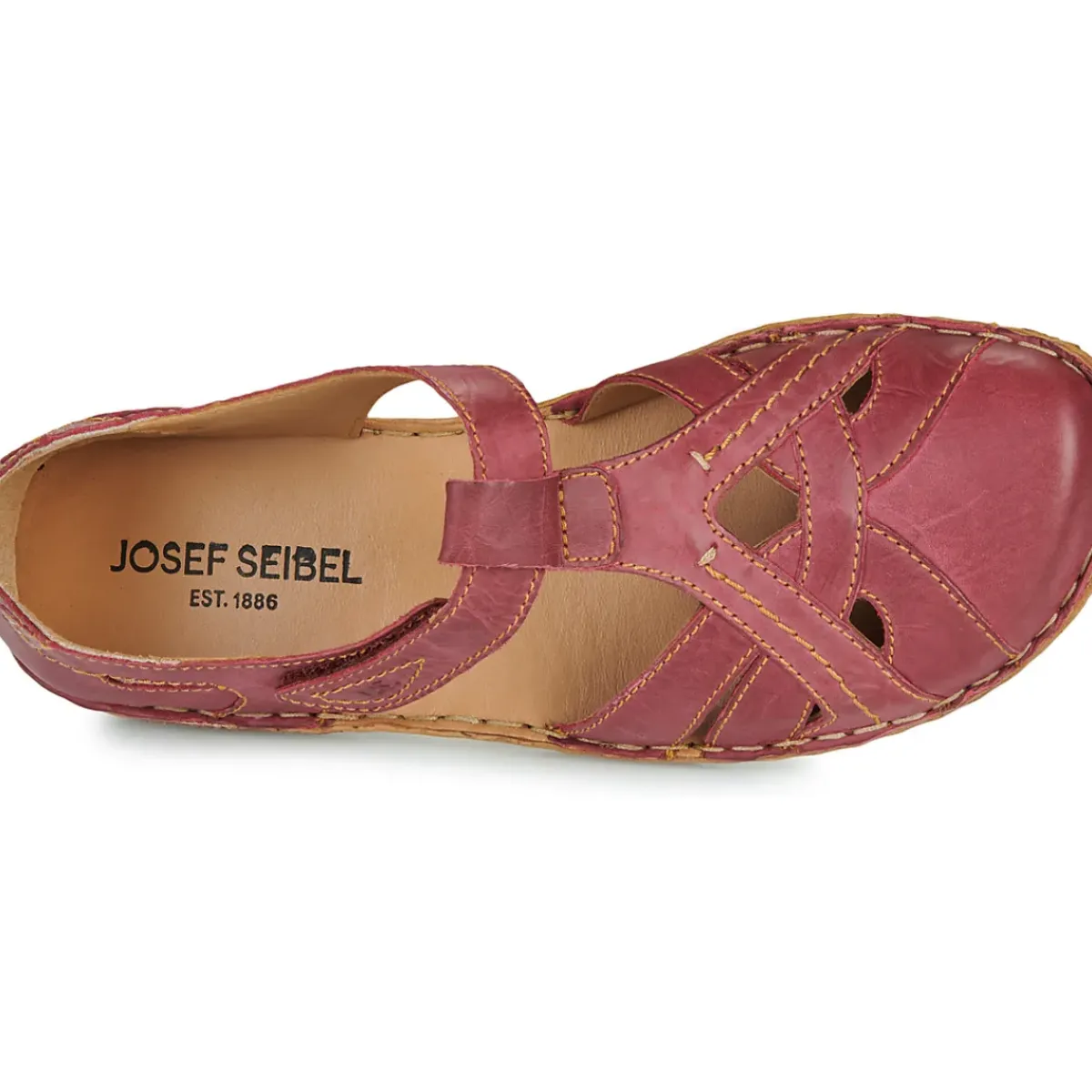 Josef Seibel - ROSALIE 29