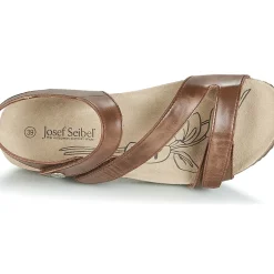 Josef Seibel - TONGA 25