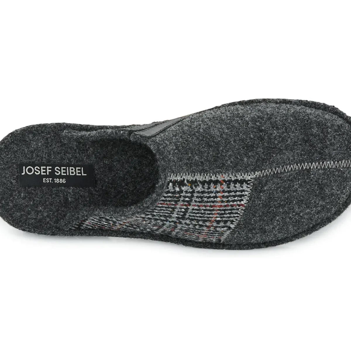 Josef Seibel - TOULOUSE 04
