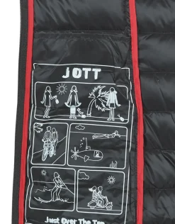 JOTT - CHA
